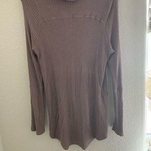 Free people Thermal